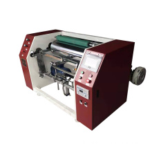 Customizable 2-shaft Aluminum Foil Mahine Aluminium Foil Laminating Machine